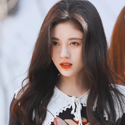 今日份的散步